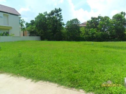 Urgent ! Land for Sale