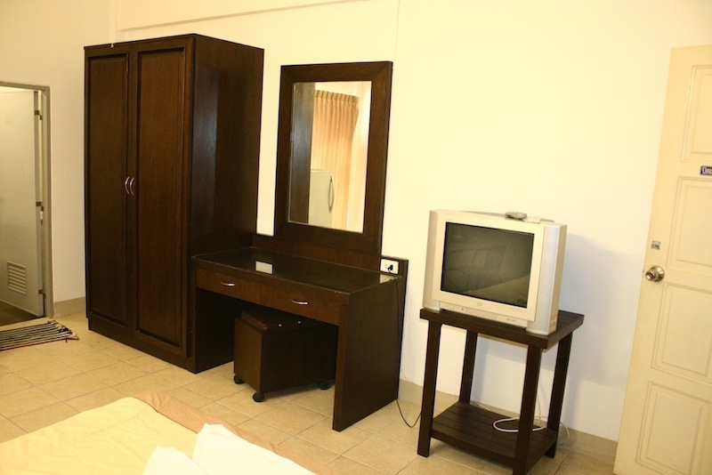 Apartment for sale 36 rooms
