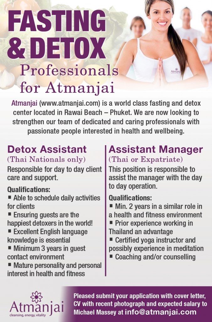 Professionals for Atmanjai