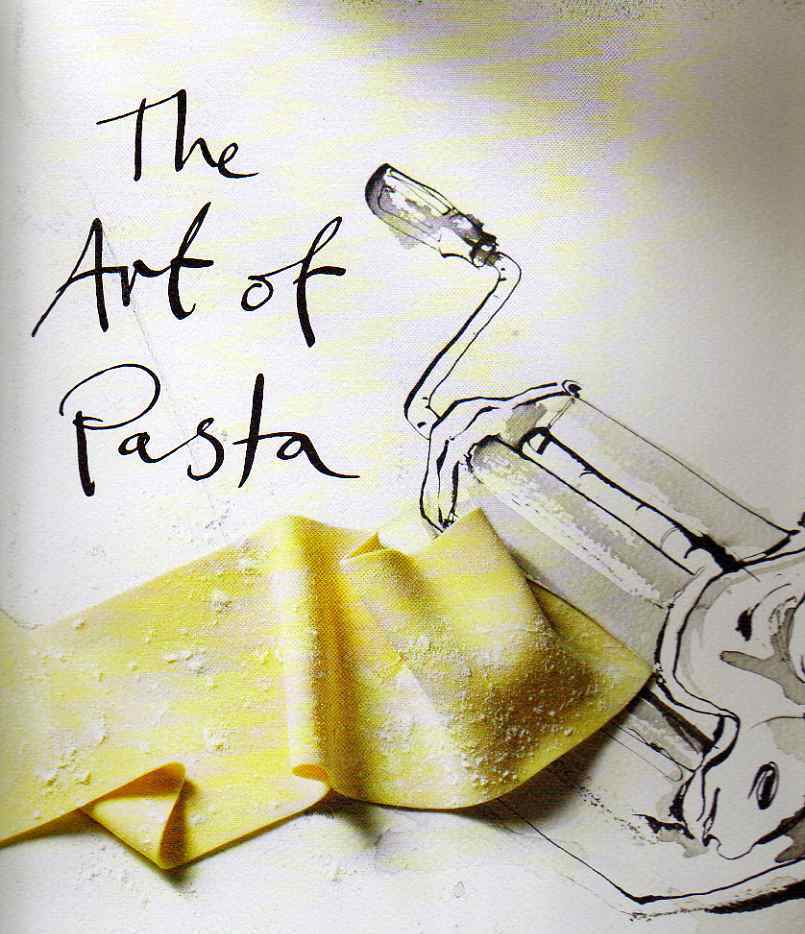 The Art of Pasta
