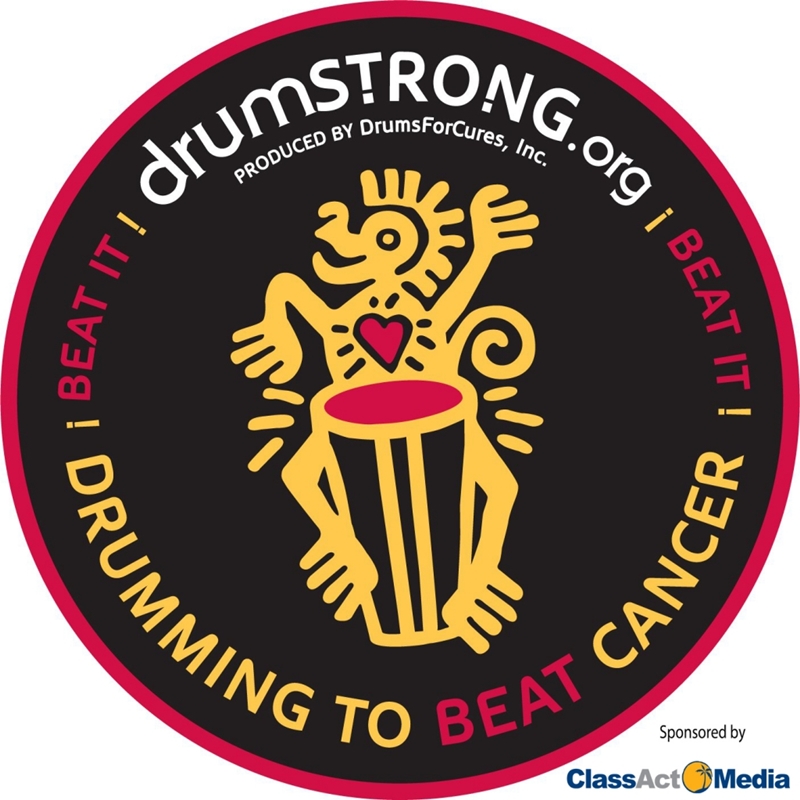DrumSTRONG by Phuket Drum Circle