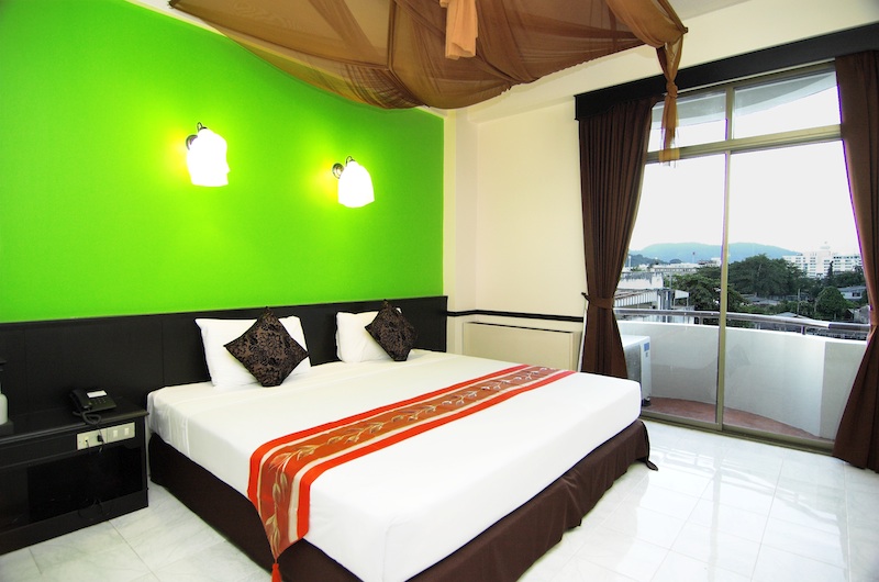 Hotel for Sale in Phuket