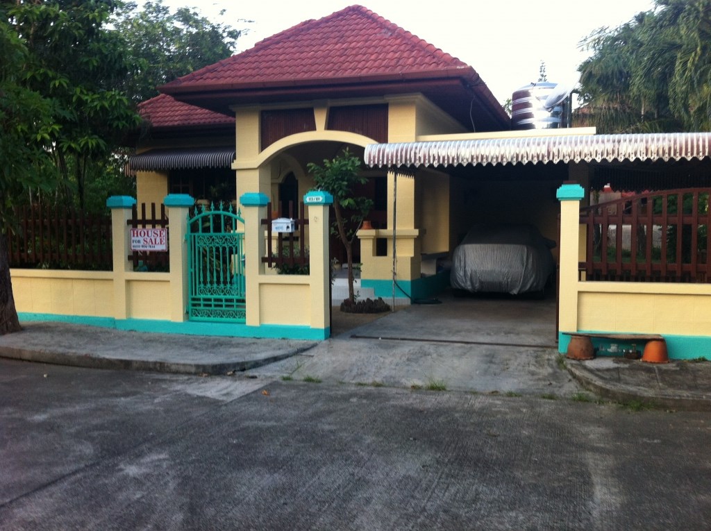 House For Sale