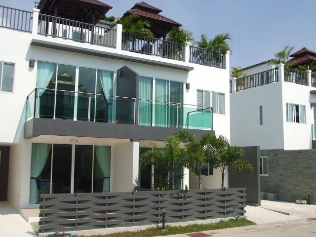 Townhouse for Rent