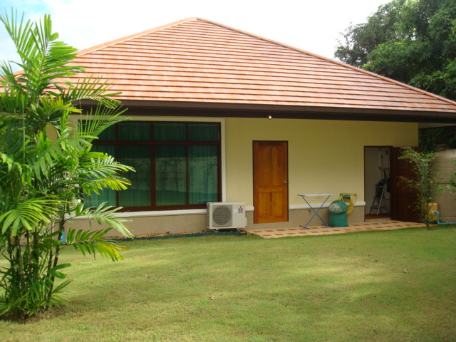 Villa in Cheng Talay