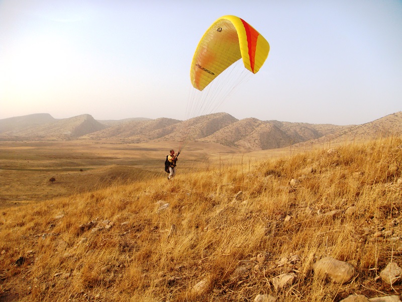 PARAGLIDERS EQUIPMENTS on SALE