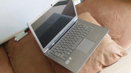 Acer Laptop Ultrabook
