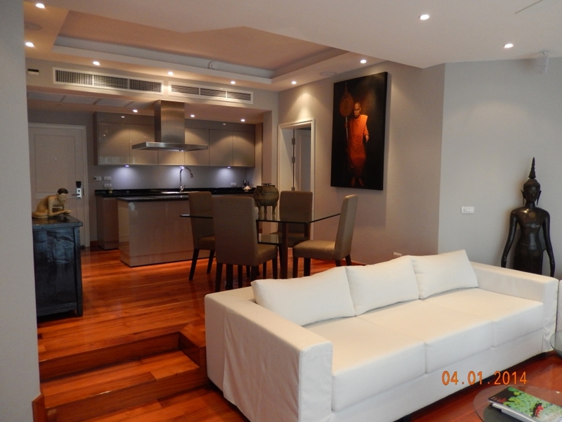 Laguna - Luxury 1 Bed & Golf Membership For Sale