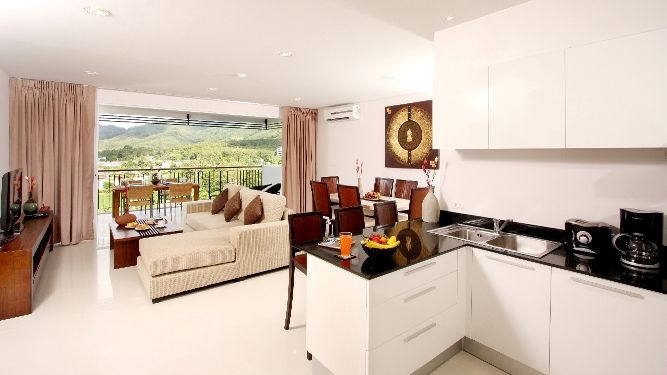LARGE SURIN BEACH CONDO B 10.9 million