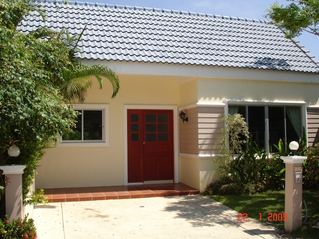 House for rent at Kathu,Phuket
