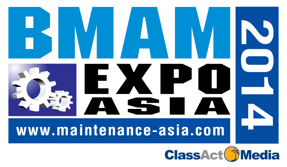 BMAM Expo Asia 2014