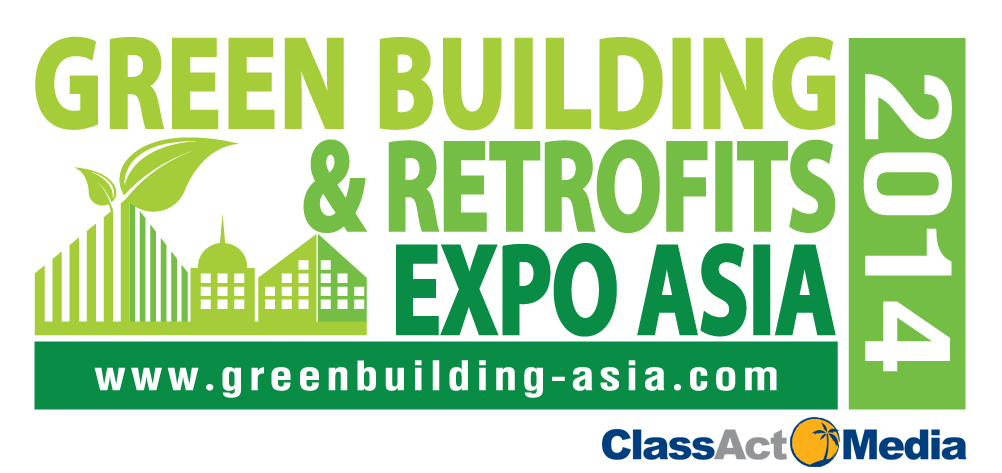 GBR Expo Asia 2014