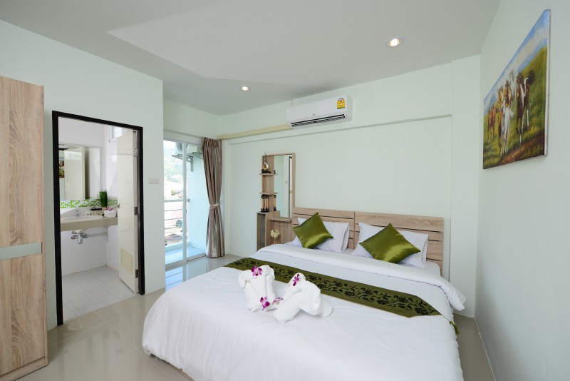 Brand New Guesthouse for rent