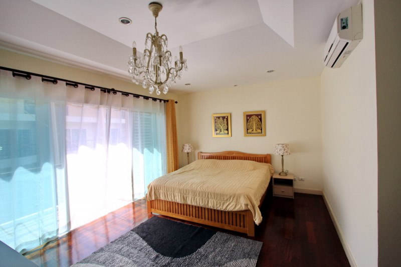 Vacation Townhouse for Rent