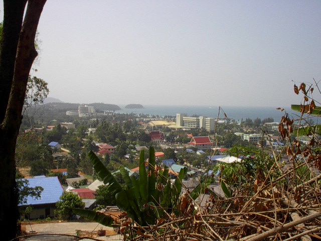 Karon Hill land for sale