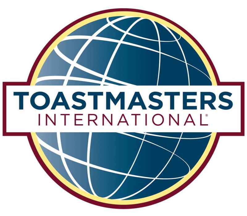 Toastmasters Phuket