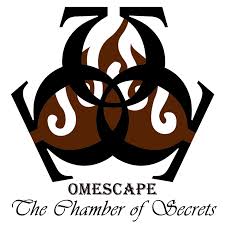 Receptionist and Game Masters