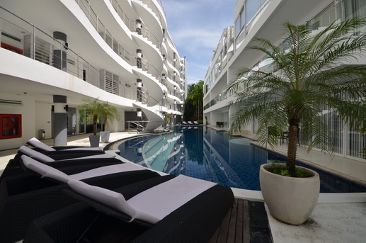Condo for Rent/Sale