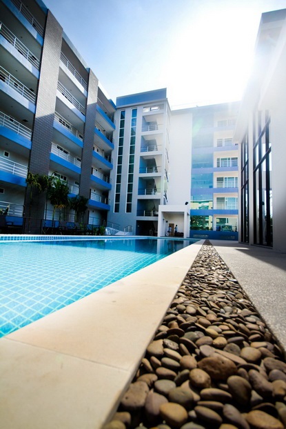 Kathu Golf Condo for Sales