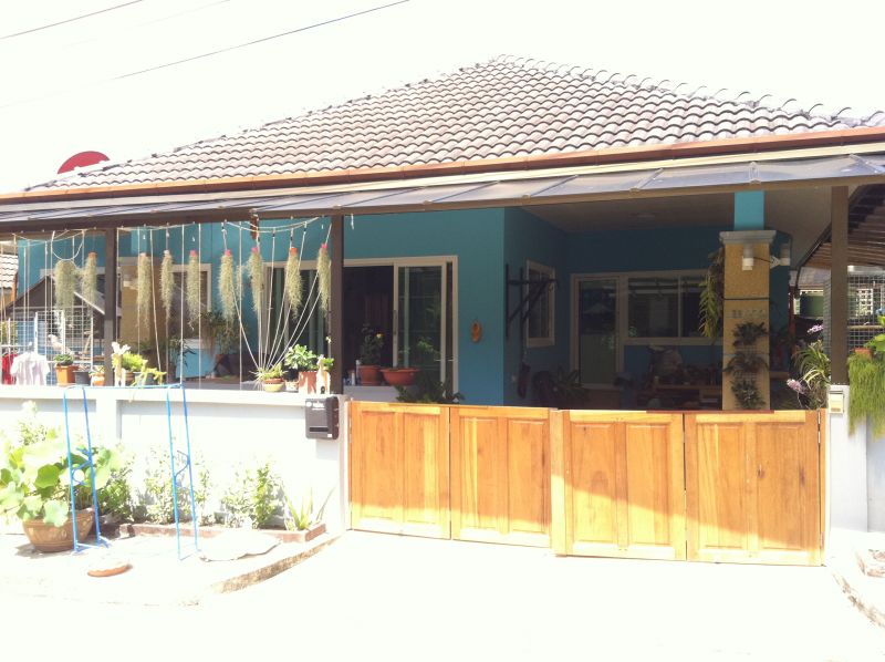 House for sale