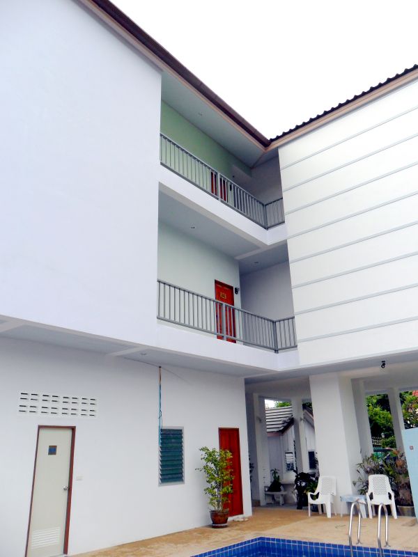 Apartment for Sale (Rawai)