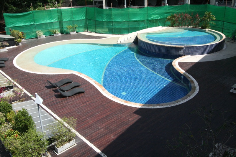 2 Bedroom Condo for RENT-KARON