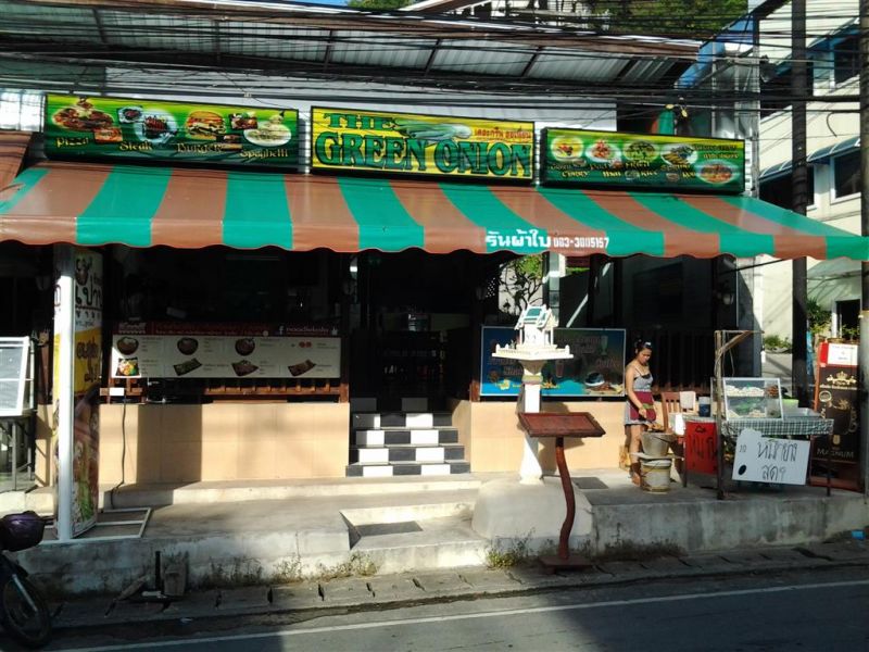 Restaurant for Sale or Rent
