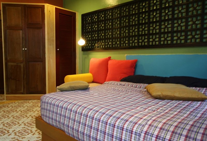 BOUTIQUE ROOM FOR RENT