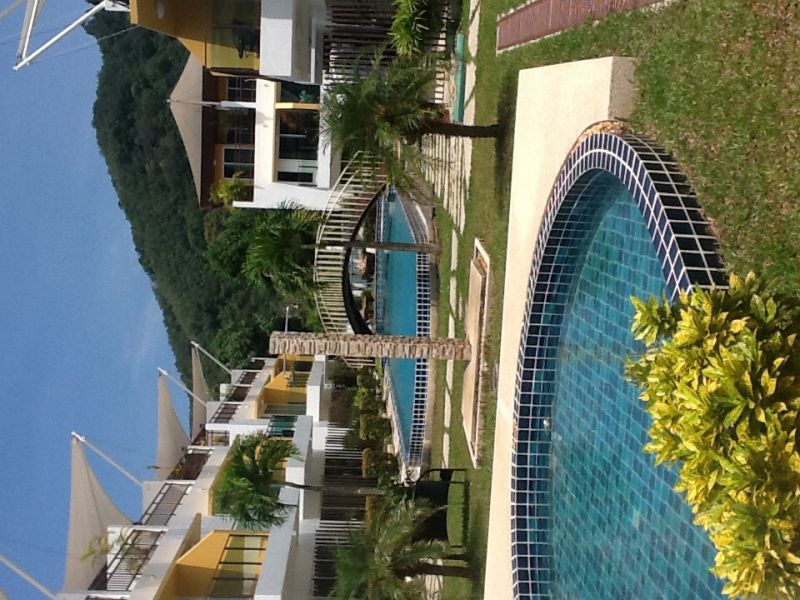 AP GRAND RESIDENCE KAMALA