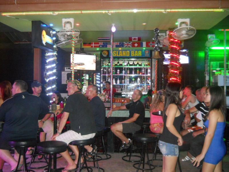 Bangla rd bar for sale