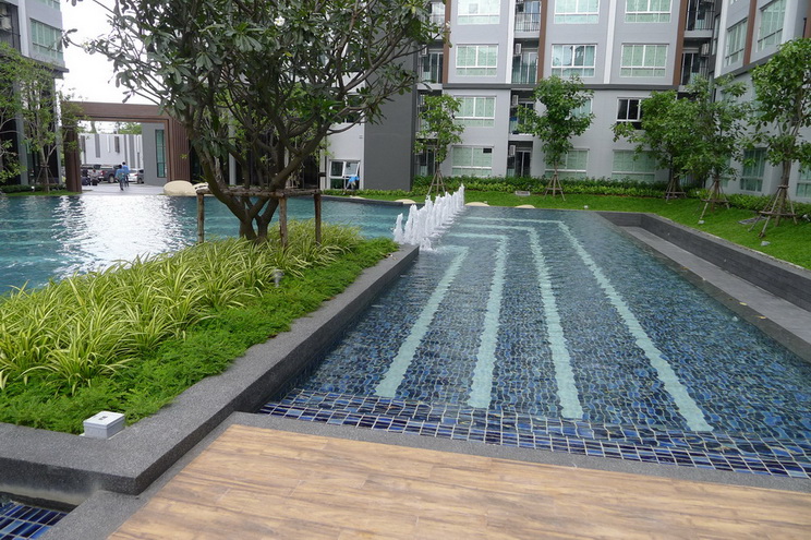 KATHU  CONDO.  1-BEDROOM