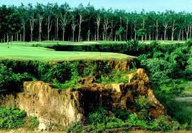 Blue Canyon Golf Membership