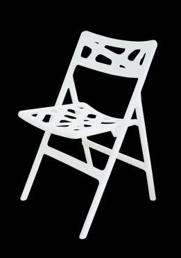 Folding Event Chairs