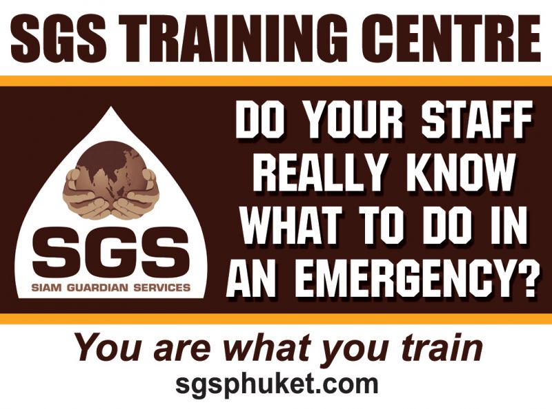 SGS Training Centre