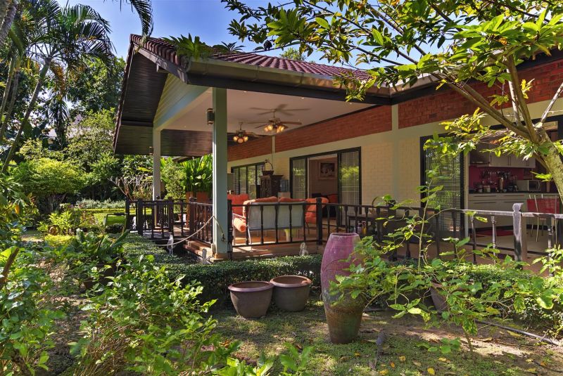 3 BEDROOM/3 BATHROOM BUNGALOW, CHALONG