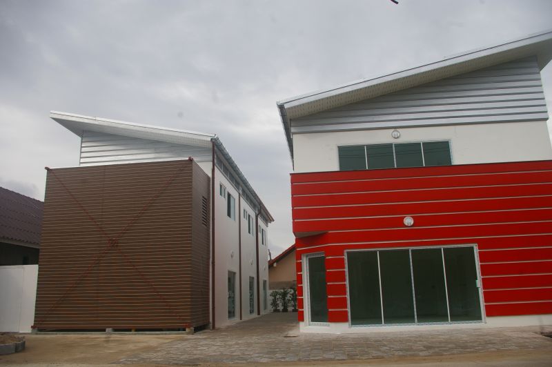 INVESTMENT IN RAWAI