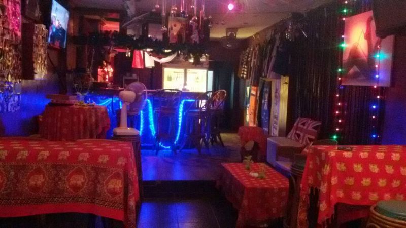 Bar Bangla Road for sale