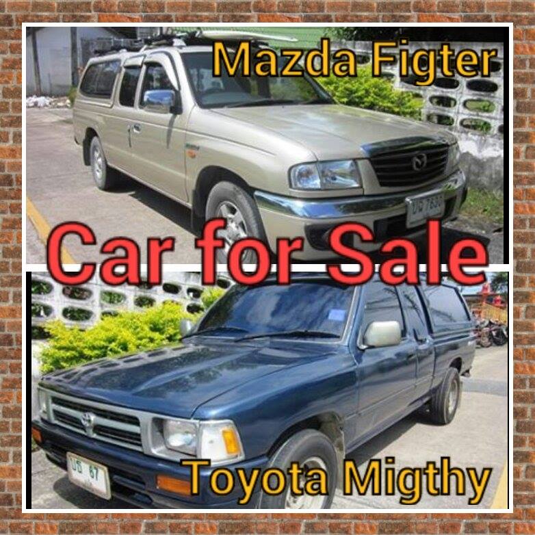 Picp up Truck for Sale