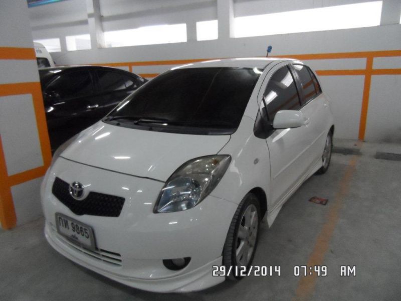 Car for rent