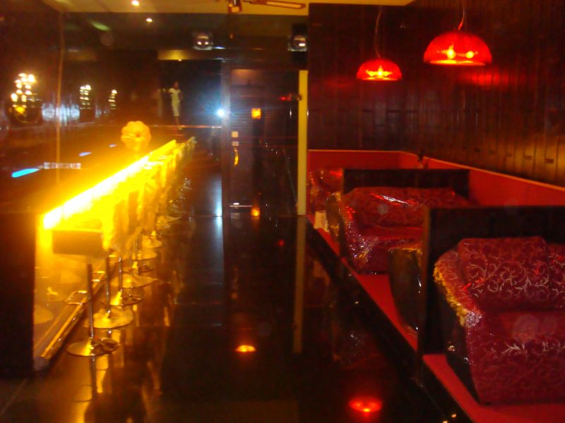 A real  BAR FOR SALE in Bangla