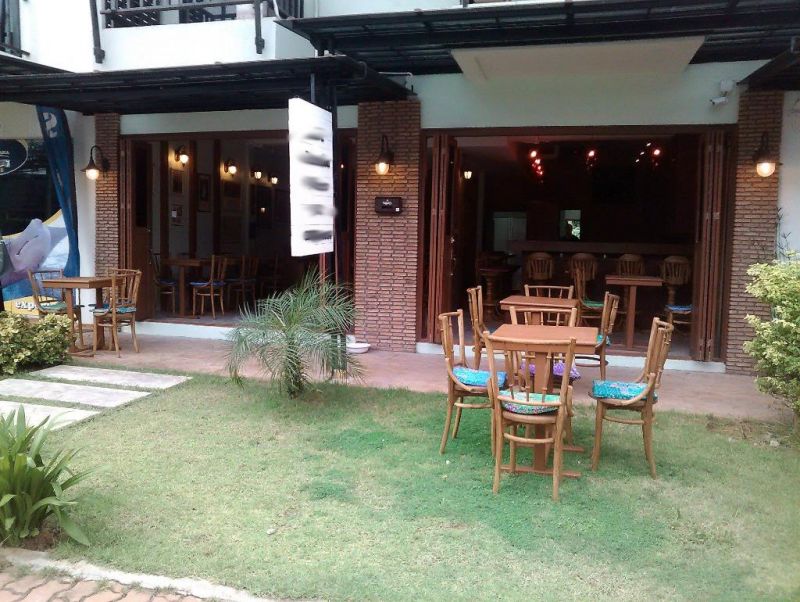 Restaurant/Bistro for sale