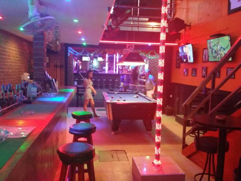 Bangla bar for sale
