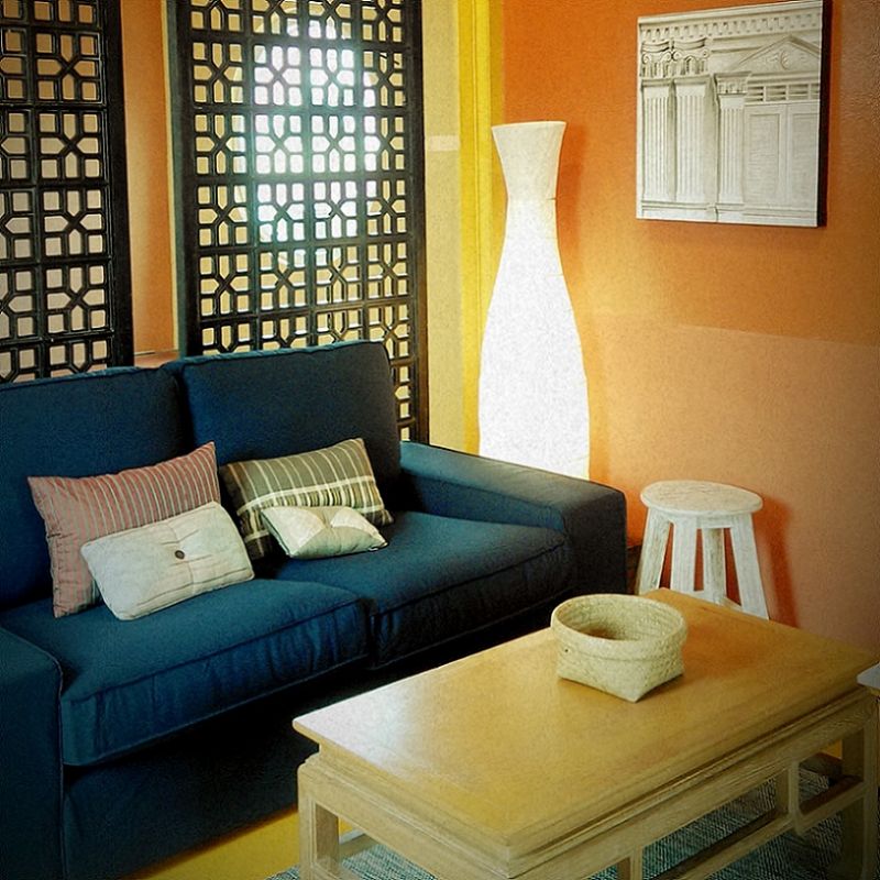 Boutique Room For Rent