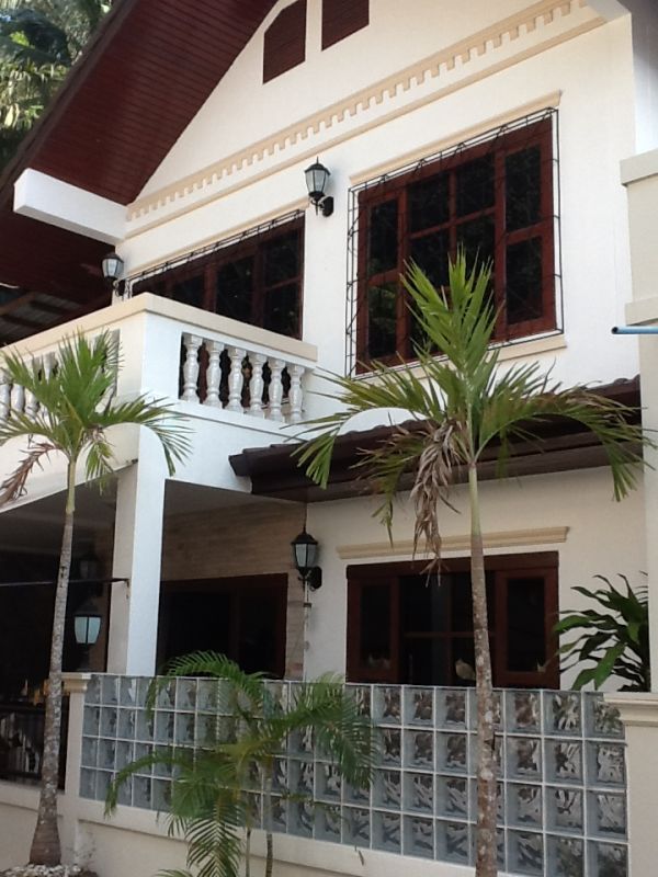 Pool Villa Patong 7.6MB