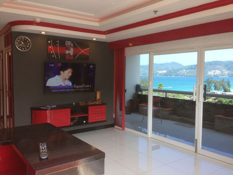 Patong Tower Condo