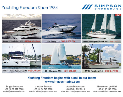 Simpson Marine