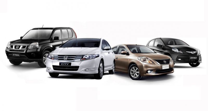 Cars For Sale - Top Condition