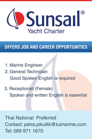 Career Opportunities