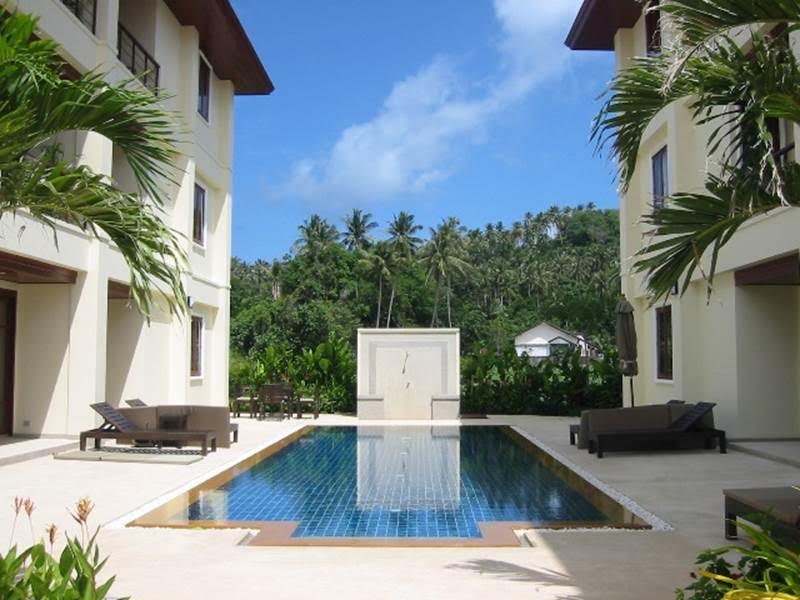 Surin Beach Apartments to Let