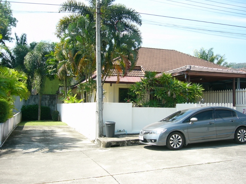 Sale. Semi detached house